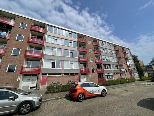 Appartement te huur in Deventer - 65 m² - 3 kamer(s) - 3, Huizen en Kamers, Huizen te huur, Overijssel, Appartement