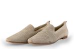 La Strada Loafers in maat 37 Beige | 10% korting, Verzenden, Beige, Overige typen, La Strada