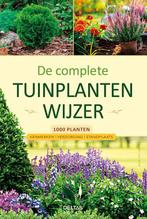 De complete tuinplantenwijzer 9789044762785 Angelika Throll, Verzenden, Zo goed als nieuw, Angelika Throll