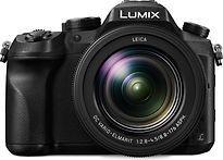 Panasonic Lumix DMC-FZ2000 zwart, Audio, Tv en Foto, Fotocamera's Digitaal, Zo goed als nieuw, Verzenden