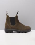 Blundstone boots dames 39 groen, Kleding | Dames, Schoenen, Blundstone, Verzenden, Nieuw, Groen