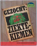 Gezocht: ziektekiemen / Skoop 9789054837893 A. Claybourne, Boeken, Verzenden, Gelezen, A. Claybourne