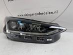 FORD FOCUS MK4 FACELIFT KOPLAMP RECHTS NX7B-13E014-CF 2022-, Auto-onderdelen, Verlichting, Ophalen, Gebruikt, Ford