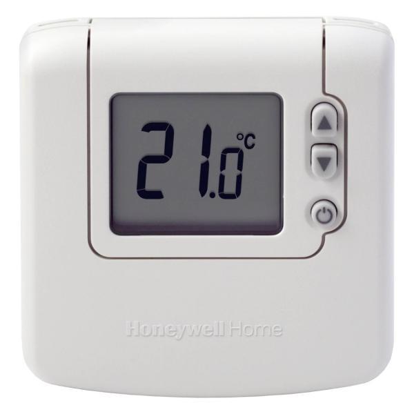 Honeywell Home Evohome DTS92A1011, Doe-het-zelf en Verbouw, Thermostaten, Verzenden