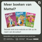 Barbie in Groenland 9789054288534 Mattel, Verzenden, Zo goed als nieuw, Mattel
