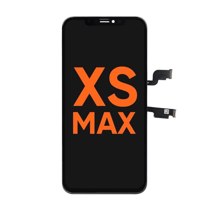 iPhone XS Max Scherm - True Tone - Ultra Helder, Diversen, Overige Diversen, Nieuw, Verzenden