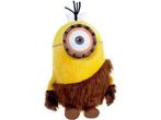 Veiling - Minion knuffel Stuart als holbewoner - 23 stuks, Nieuw