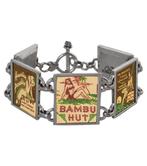 Classic Hardware, Vintagewear Hawaii Armband., Verzenden, Nieuw