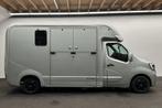 Renault Master Krismar  Horsetruck, Verzenden, Nieuw