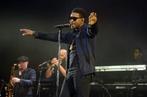 Usher | Ziggo Dome Amsterdam | dinsdag 22 april 2025