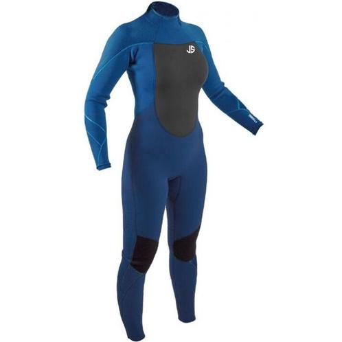 Js Nazare Flex 5/3 BS Wetsuit Dames, Watersport en Boten, Watersportkleding, Ophalen of Verzenden