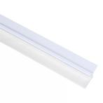 Benson Zelfklevende tochtstrip - 100 cm - wit - inkortbaa..., Ophalen of Verzenden, Nieuw