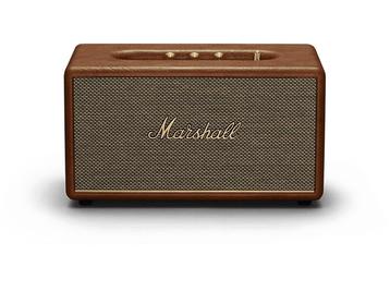 Marshall -  387255 Stanmore Iii Bluetooth-speaker  - Bruin beschikbaar voor biedingen