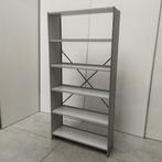 Ahrend de Cirkel metalen stellingkast - 200x100x30 cm, Ophalen of Verzenden