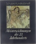 Schulers Kunstkabinett : Meisterzeichnungen des 20., Gelezen, Franco Russoli, Verzenden