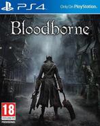 Bloodborne [PS4], Spelcomputers en Games, Games | Sony PlayStation 4, Ophalen of Verzenden, Nieuw