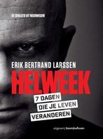 9789024403349 Helweek | Tweedehands, Verzenden, Zo goed als nieuw, Erik Bertrand Larssen