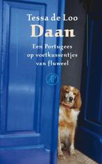 Daan 9789029574143 Tessa de Loo, Verzenden, Gelezen, Tessa de Loo