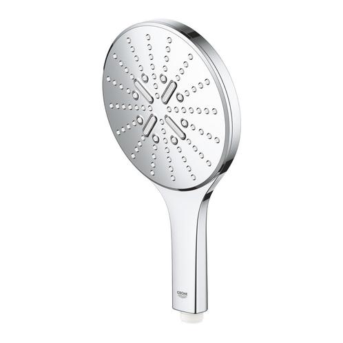 Handdouche Grohe Rainshower SmartActive 150 Rond 15cm Chroom, Doe-het-zelf en Verbouw, Sanitair, Kraan, Nieuw, Chroom, Ophalen of Verzenden