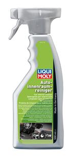 Liqui Moly Interireiniger 500ml, Verzenden