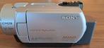Sony DCR-SR190E Mini DV-DV camera