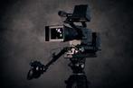 Sony FX6 Cine Line + Sony FE 28-135mm F/4.0G OSS PZ + total