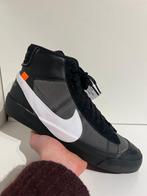 Nike X Off White - Nike Blazer Mid - Sneakers - Maat: EU, Nieuw