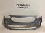 Opel Corsa F GS-line voorbumper 9830340080, Ophalen, Gebruikt, Voor, Bumper