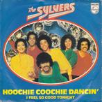 The Sylvers - Hoochie Coochie Dancin, Cd's en Dvd's, Ophalen of Verzenden, Gebruikt