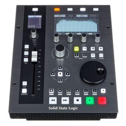 SSL UF1 – OPEN BOX, Muziek en Instrumenten, Synthesizers, Zo goed als nieuw, Ophalen of Verzenden