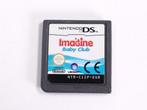 Nintendo DS - Imagine: Baby Club, Ophalen of Verzenden, Nieuw