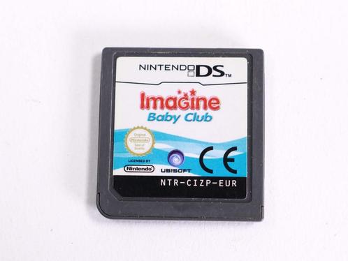 Nintendo DS - Imagine: Baby Club, Spelcomputers en Games, Games | Nintendo DS, Ophalen of Verzenden