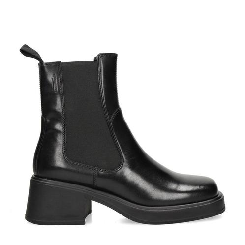 Vagabond Shoemakers Dorah chelseaboots, Kleding | Dames, Schoenen, Zwart, Nieuw, Verzenden