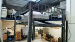 Verdiepingslift   / Auto lift / Verdiepings goederen lift ., Ophalen, Nieuw