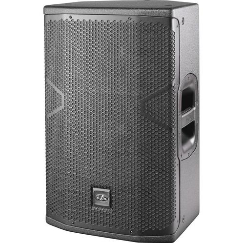 DAS Audio Vantec-12A actieve 12 inch fullrange speaker 750W, Muziek en Instrumenten, Speakers, Verzenden