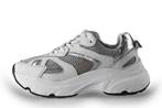 Omoda Sneakers in maat 36 Wit | 10% extra korting, Verzenden, Wit, Omoda, Sneakers of Gympen