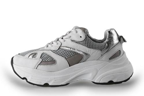 Omoda Sneakers in maat 36 Wit | 10% extra korting, Kleding | Dames, Schoenen, Wit, Zo goed als nieuw, Sneakers of Gympen, Verzenden