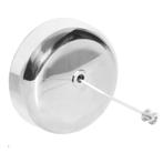 Benson Uittrekbare waslijn - compact - ruimtebesparend -..., Ophalen of Verzenden, Nieuw