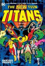 New Teen Titans Omnibus Vol. 1 (2022 Edition), Verzenden, Nieuw