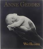 Welkom 9789026923531 Anne Geddes, Boeken, Zwangerschap en Opvoeding, Gelezen, Anne Geddes, N.v.t., Verzenden
