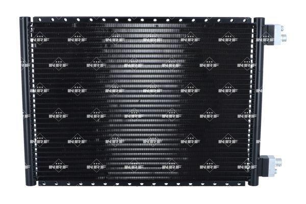 Condensor, airconditioning, Auto-onderdelen, Airco en Verwarming, Verzenden