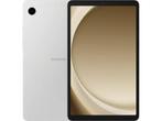 Samsung Galaxy Tab A9, WiFi, 4GB ram, 64GB opslag Zilver, Verzenden, Zo goed als nieuw