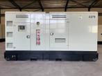 Cummins 6CTAA8.3-G9 - 275 kVA Generator - DPX-19842, Ophalen of Verzenden