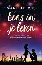9789402710656 Eens in je leven | Tweedehands, Boeken, Verzenden, Zo goed als nieuw, Marijke Vos