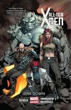 All-New X-Men Volume 5: One Down [HC], Boeken, Strips | Comics, Verzenden, Zo goed als nieuw