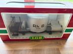 LGB G - 4025 - Modeltrein goederenwagon (1) - Beton, Hobby en Vrije tijd, Nieuw