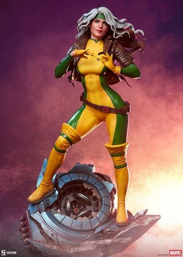 Marvel Premium Format Statue Rogue 48 cm beschikbaar voor biedingen