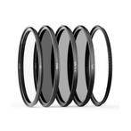 Urth 49mm Magnetic Landscape Filter Kit Plus+ (UV, CPL,, Overige merken, Polarisatiefilter, Minder dan 50 mm, Nieuw