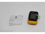 Garmin eTrex SE - Handheld GPS-navigator - 2,2 scherm -, Verzenden, Zo goed als nieuw