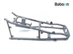 Achterframe Moto Guzzi Quota 1100 ES 1999-2001, Motoren, Gebruikt